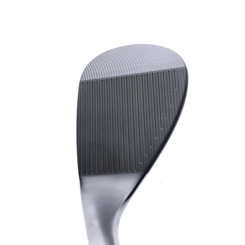 Used Cleveland RTZ Tour Satin Lob Wedge / 60.0 Degrees / Wedge Flex