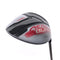 Used TaylorMade AeroBurner Driver / 12.0 Degrees / Regular Flex