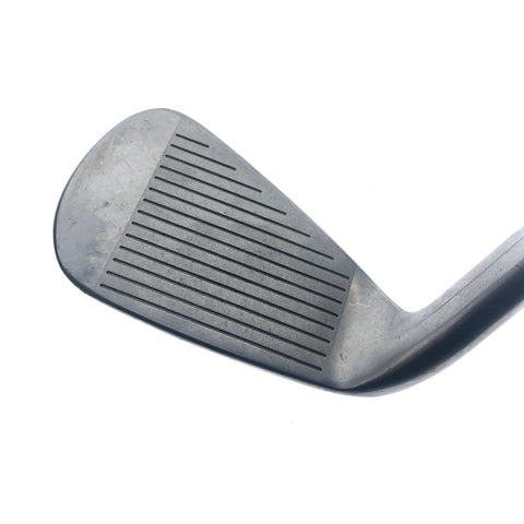 Used Callaway X-22 Tour 6 Iron / 30.0 Degrees / Soft Regular Flex