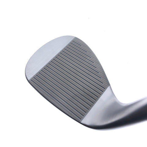 Used Cleveland RTZ Tour Satin Lob Wedge / 60.0 Degrees / Wedge Flex