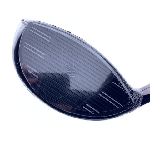 NEW TaylorMade Qi4D LS Driver / 9.0 Degrees / X-Stiff Flex
