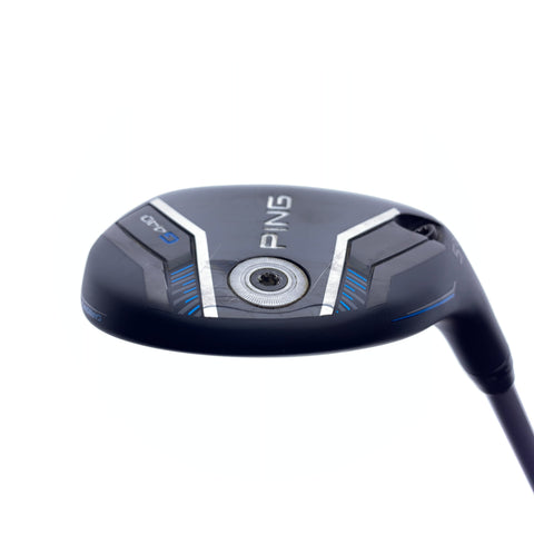 Used Ping G440 5 Hybrid / 26.0 Degrees / Soft Regular Flex