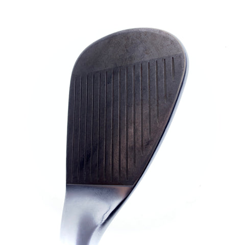 Used Callaway Jaws Raw 2022 Gap Wedge / 52.0 Degrees / Wedge Flex