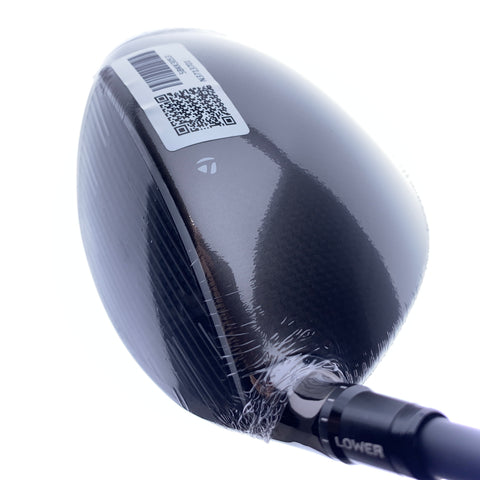 NEW TaylorMade Qi4D LS Driver / 9.0 Degrees / X-Stiff Flex