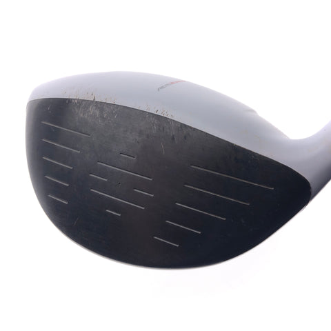 Used TaylorMade AeroBurner Driver / 12.0 Degrees / Regular Flex