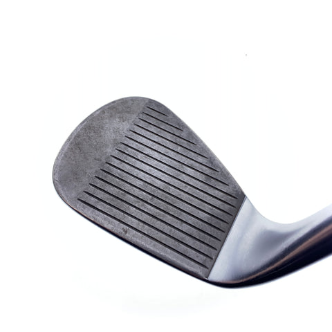 Used Callaway Jaws Raw 2022 Gap Wedge / 52.0 Degrees / Wedge Flex