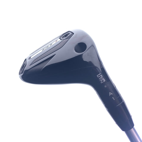 Used Titleist GT1 5 Hybrid / 23 Degrees / Soft Reg Flex