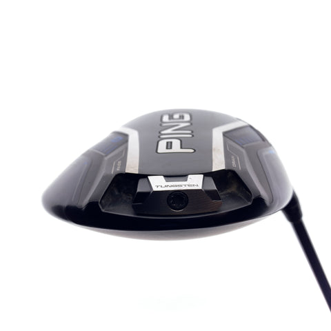Used Ping G440 MAX Driver / 9.0 Degrees / X-Stiff Flex