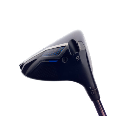 Used Ping G440 MAX Driver / 9.0 Degrees / X-Stiff Flex