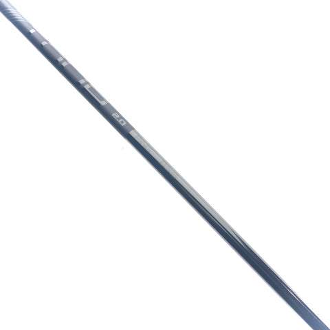 Used Ping iDi 3 Hybrid / 20.0 Degrees / Stiff Flex