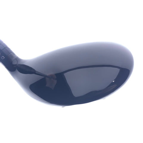 Used Titleist GT1 5 Hybrid / 23 Degrees / Soft Reg Flex