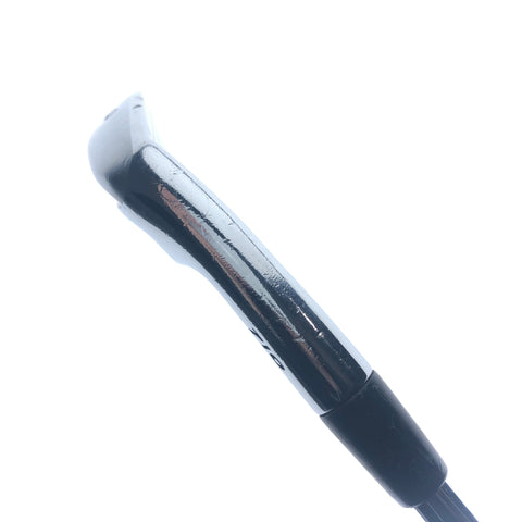 Used Titleist AP2 710 3 Iron / 21.0 Degrees / Stiff Flex