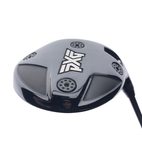 Used PXG Secret Weapon Mini Driver / 13.0 Degrees / Stiff Flex