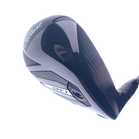 Used Titleist GT1 5 Hybrid / 23 Degrees / Soft Reg Flex