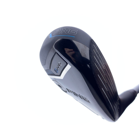 Used Ping G440 5 Hybrid / 26.0 Degrees / Soft Regular Flex