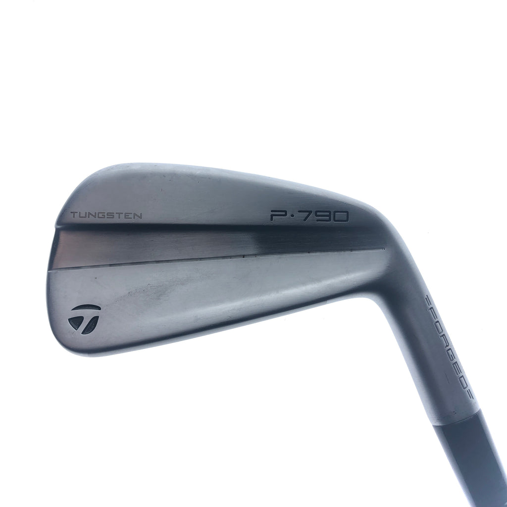 Used TaylorMade P790 2023 3 Iron / 19.0 Degrees / Stiff Flex
