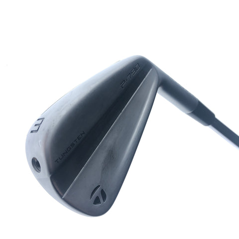 Used TaylorMade P790 2023 3 Iron / 19.0 Degrees / Stiff Flex