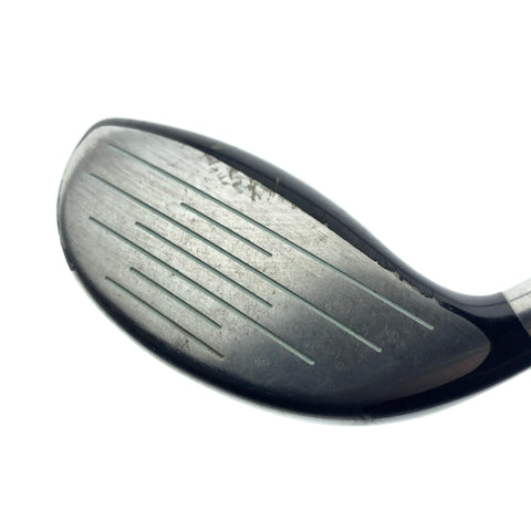 Used TaylorMade Burner Superfast 5 Fairway Wood / 18.0 Degrees / Ladies Flex