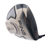 Used Ping G20 Driver / 10.5 Degrees / Stiff Flex