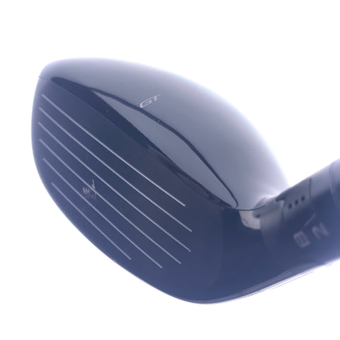 Used Titleist GT1 5 Hybrid / 23 Degrees / Soft Reg Flex
