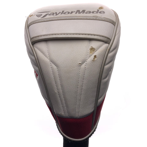 Used TaylorMade AeroBurner Driver / 12.0 Degrees / Regular Flex