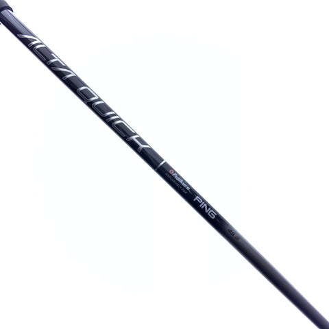 Used Ping G440 5 Hybrid / 26.0 Degrees / Soft Regular Flex