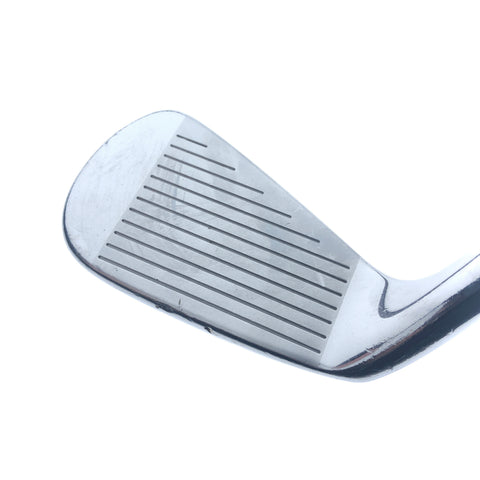 Used Titleist AP2 710 3 Iron / 21.0 Degrees / Stiff Flex