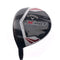 Used Callaway X Hot 2013 5 Fairway Wood / 18 Degree / Regular Flex / Left-Handed