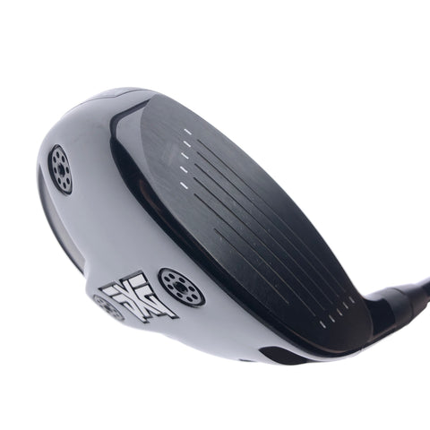 Used PXG Secret Weapon Mini Driver / 13.0 Degrees / Stiff Flex