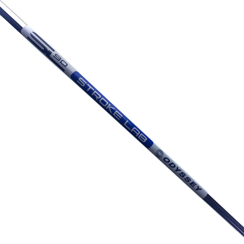 NEW Odyssey Ai-One Milled Six T Putter / 34.0 Inches