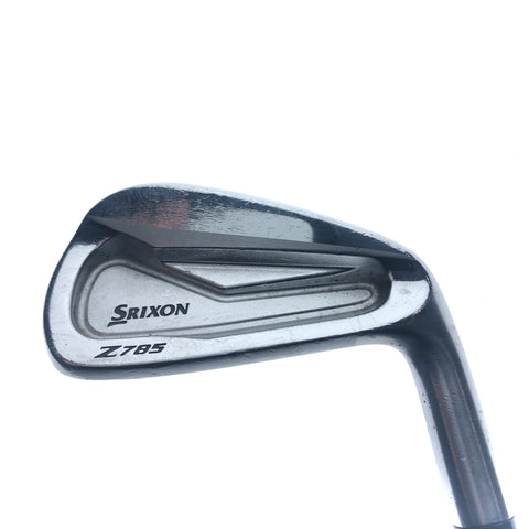Used Srixon Z 785 6 Iron / 28.0 Degrees / Stiff Flex