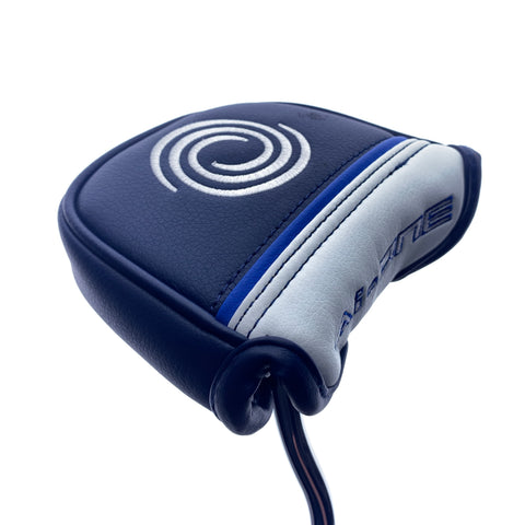 NEW Odyssey Ai-One Milled Six T Putter / 34.0 Inches