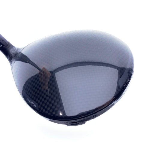 NEW Callaway Quantum Max Driver / 9.0 Degrees / Stiff Flex
