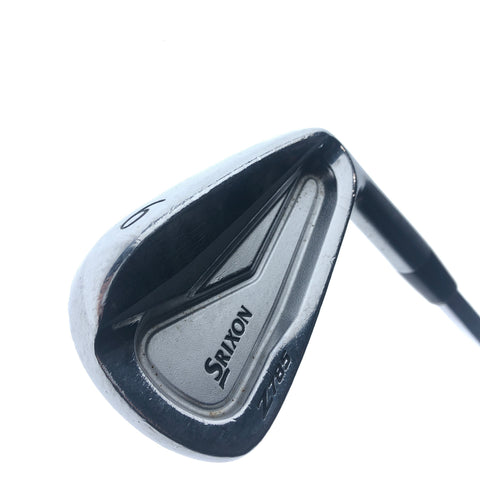 Used Srixon Z 785 6 Iron / 28.0 Degrees / Stiff Flex