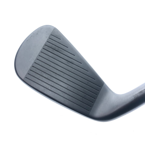 Used TaylorMade P790 2023 3 Iron / 19.0 Degrees / Stiff Flex