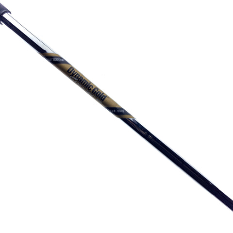 Used Cleveland RTZ Tour Satin Pitching Wedge / 46.0 Degrees / Wedge Flex