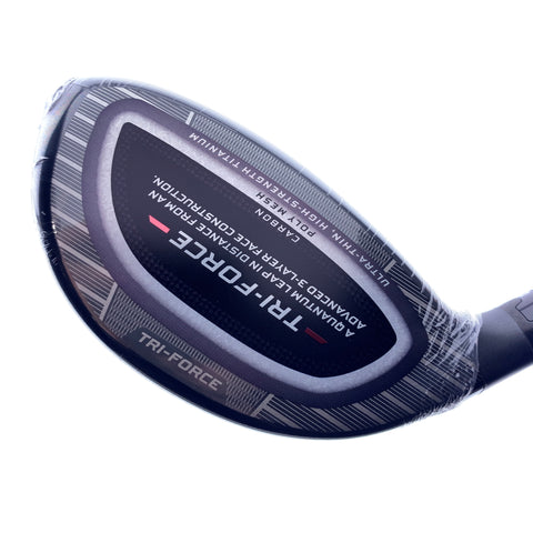 NEW Callaway Quantum Max Driver / 9.0 Degrees / Stiff Flex
