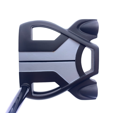 Used TaylorMade Spider Tour Putter / 34.0 Inches