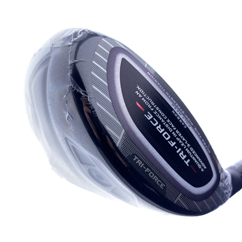 NEW Callaway Quantum Max Driver / 9.0 Degrees / Stiff Flex