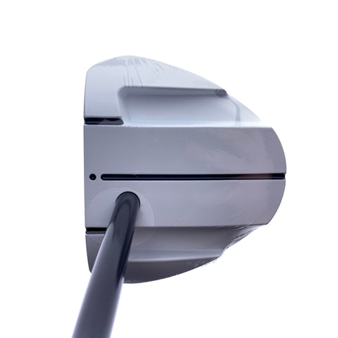 NEW Ping Scottsdale Tec Ketsch Onset Putter / 34.0 Inches