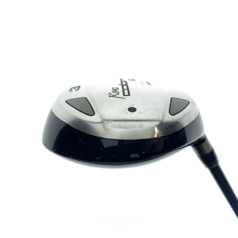 Used Cobra SZ 3 Fairway Wood / Regular Flex
