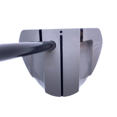 NEW Ping Scottsdale Tec Ketsch Onset Putter / 34.0 Inches