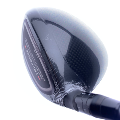 NEW Callaway Quantum Max Driver / 9.0 Degrees / Stiff Flex