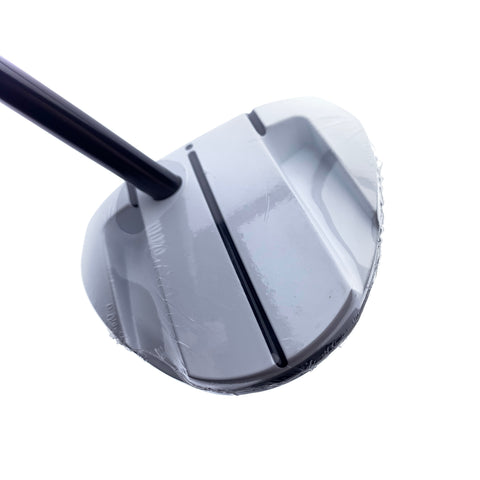 NEW Ping Scottsdale Tec Ketsch Onset Putter / 34.0 Inches