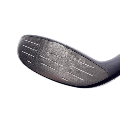Used Callaway Paradym Ai Smoke MAX D 5 Fairway Wood/18.0 Degrees / Regular Flex