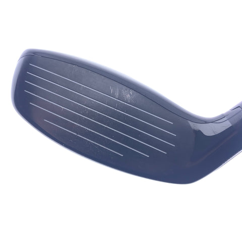 Used Titleist GT2 3 Hybrid / 18 Degrees / Stiff Flex