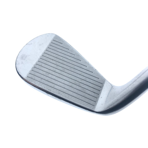 Used Srixon Z 785 6 Iron / 28.0 Degrees / Stiff Flex