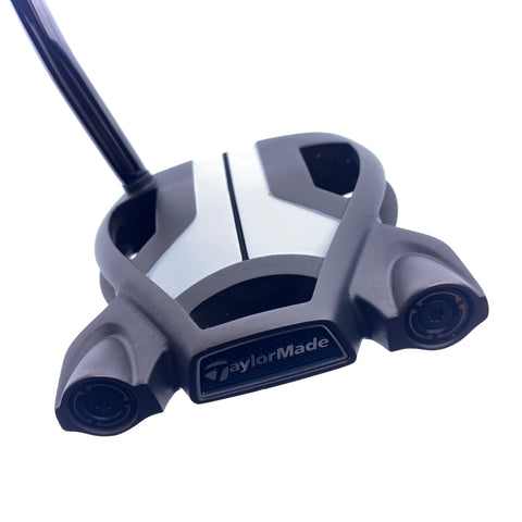 Used TaylorMade Spider Tour Putter / 34.0 Inches