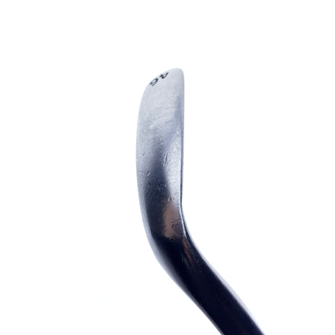 Used Callaway Jaws MD5 Platinum Chrome Pitching Wedge / 46.0 Degrees / Reg Flex
