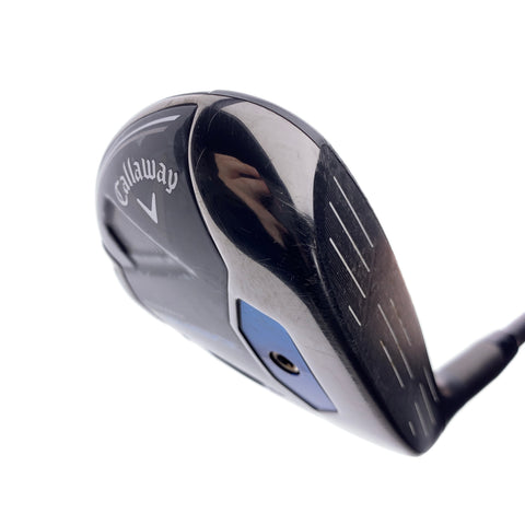 Used Callaway Paradym Ai Smoke MAX D 5 Fairway Wood/18.0 Degrees / Regular Flex